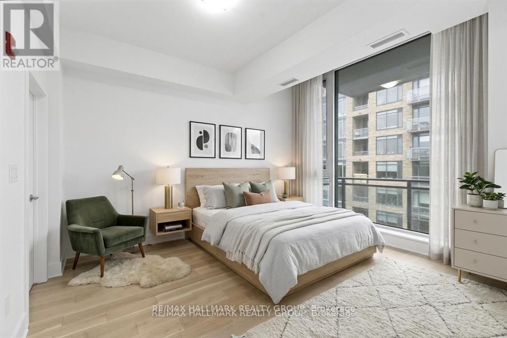 #611 101 RICHMOND ROAD - Image 18