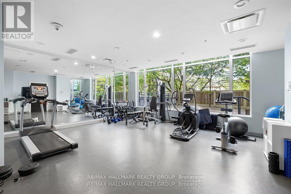 #611 101 RICHMOND ROAD - Image 27