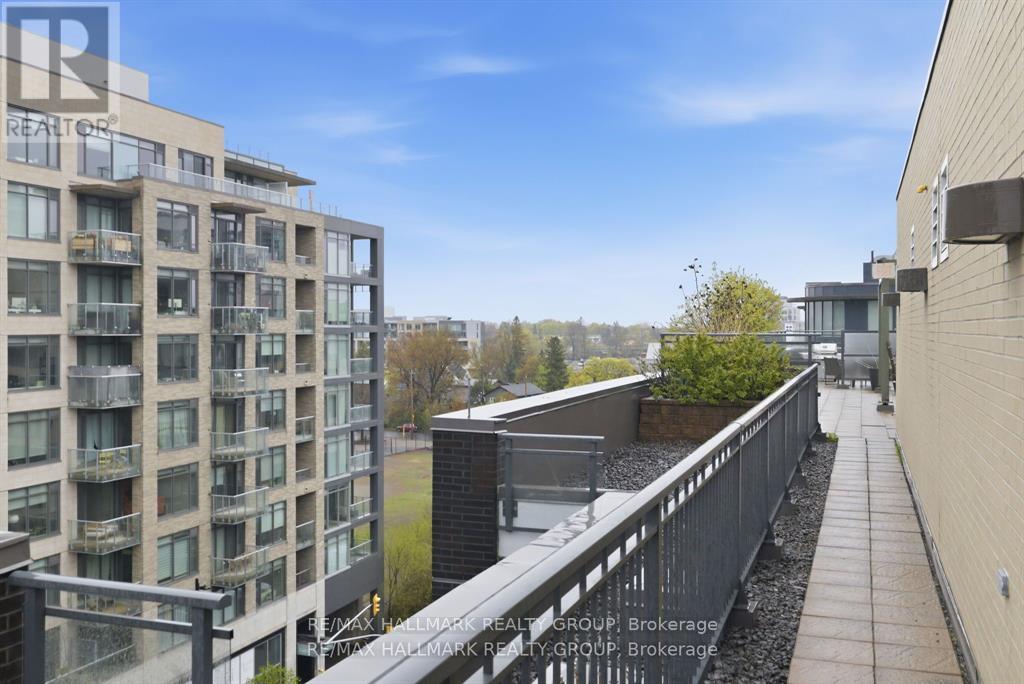#611 101 RICHMOND ROAD - Image 28