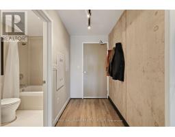 Laundry room - 1613 - 224 Lyon Street N, Ottawa, ON K1R0C1 Photo 6