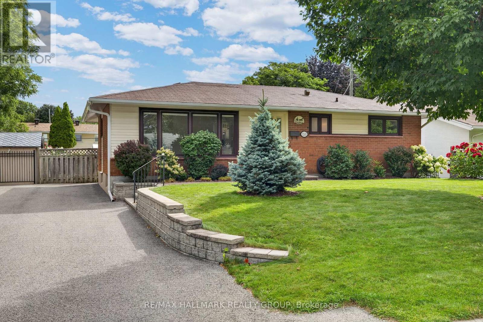 1143 GATEWAY ROAD - 1