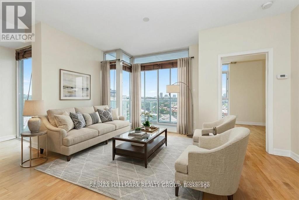 #702 1227 WELLINGTON STREET W - 19