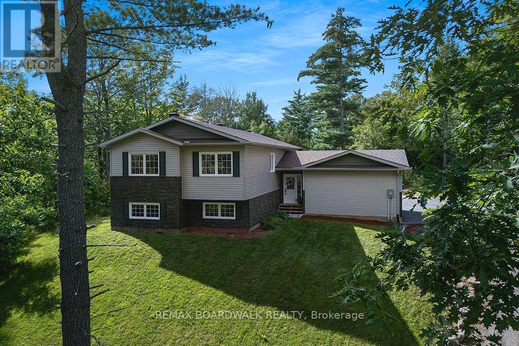 205 INDIAN HILL ROAD