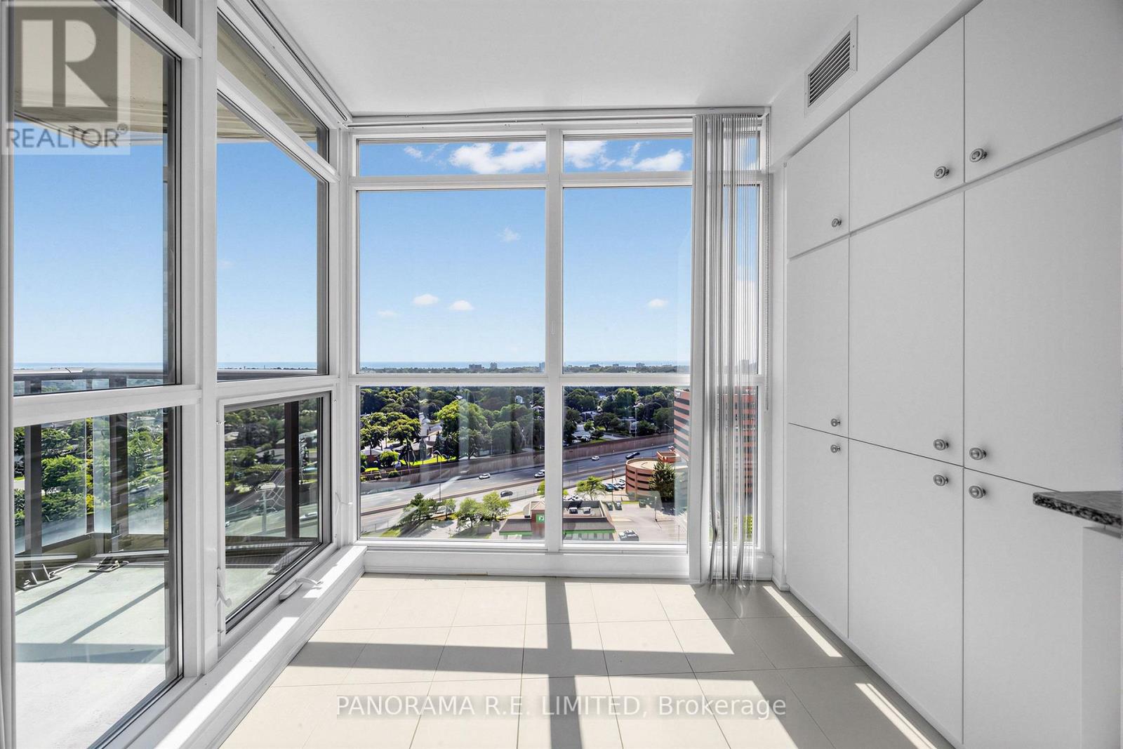 #1809 205 SHERWAY GARDENS ROAD - 12
