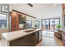 Utility room - 12 Macdonell Avenue, Toronto, ON M6R2A2 Photo 10