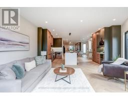 Kitchen - 12 Macdonell Avenue, Toronto, ON M6R2A2 Photo 13