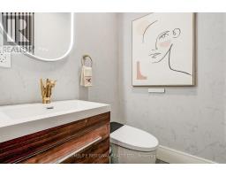Recreational, Games room - 12 Macdonell Avenue, Toronto, ON M6R2A2 Photo 14