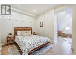 Bedroom - 12 Macdonell Avenue, Toronto, ON M6R2A2 Photo 15