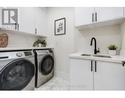 Bathroom - 12 Macdonell Avenue, Toronto, ON M6R2A2 Photo 20