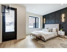 Bedroom - 12 Macdonell Avenue, Toronto, ON M6R2A2 Photo 21