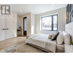 Laundry room - 12 Macdonell Avenue, Toronto, ON M6R2A2 Photo 22