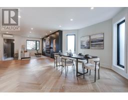 Primary Bedroom - 12 Macdonell Avenue, Toronto, ON M6R2A2 Photo 6