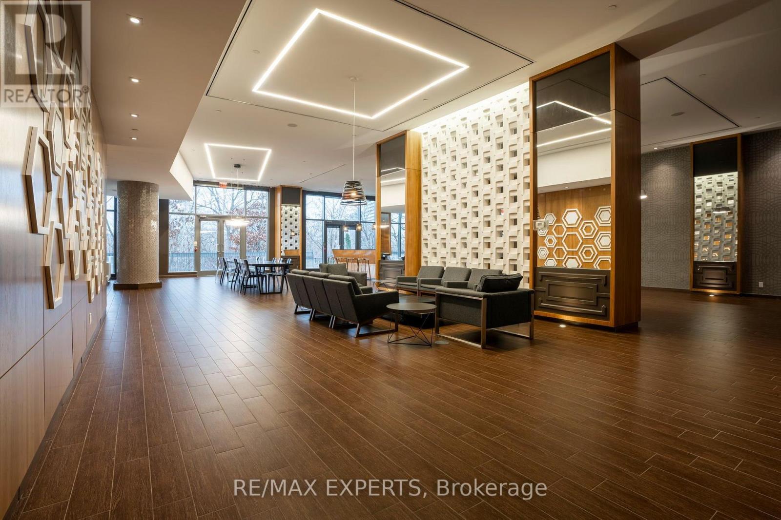#1905 36 PARK LAWN ROAD - 29