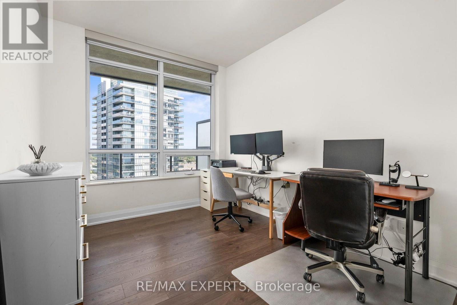 #1905 36 PARK LAWN ROAD - 7