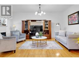 3852 Brinwood Gate, Mississauga, ON L5M7H2 Photo 20
