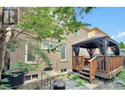 3852 Brinwood Gate, Mississauga, ON L5M7H2 Photo 49