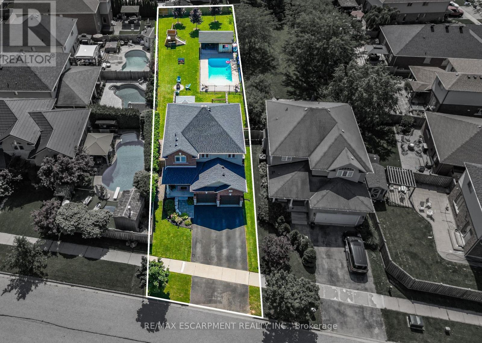 4852 NORTHGATE CRESCENT
