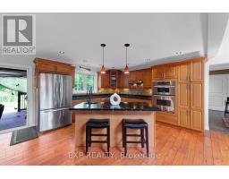 Utility room - 6608 Highway 28, North Kawartha, ON K0L1A0 Photo 10