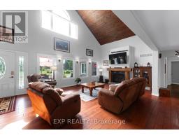 Laundry room - 6608 Highway 28, North Kawartha, ON K0L1A0 Photo 6