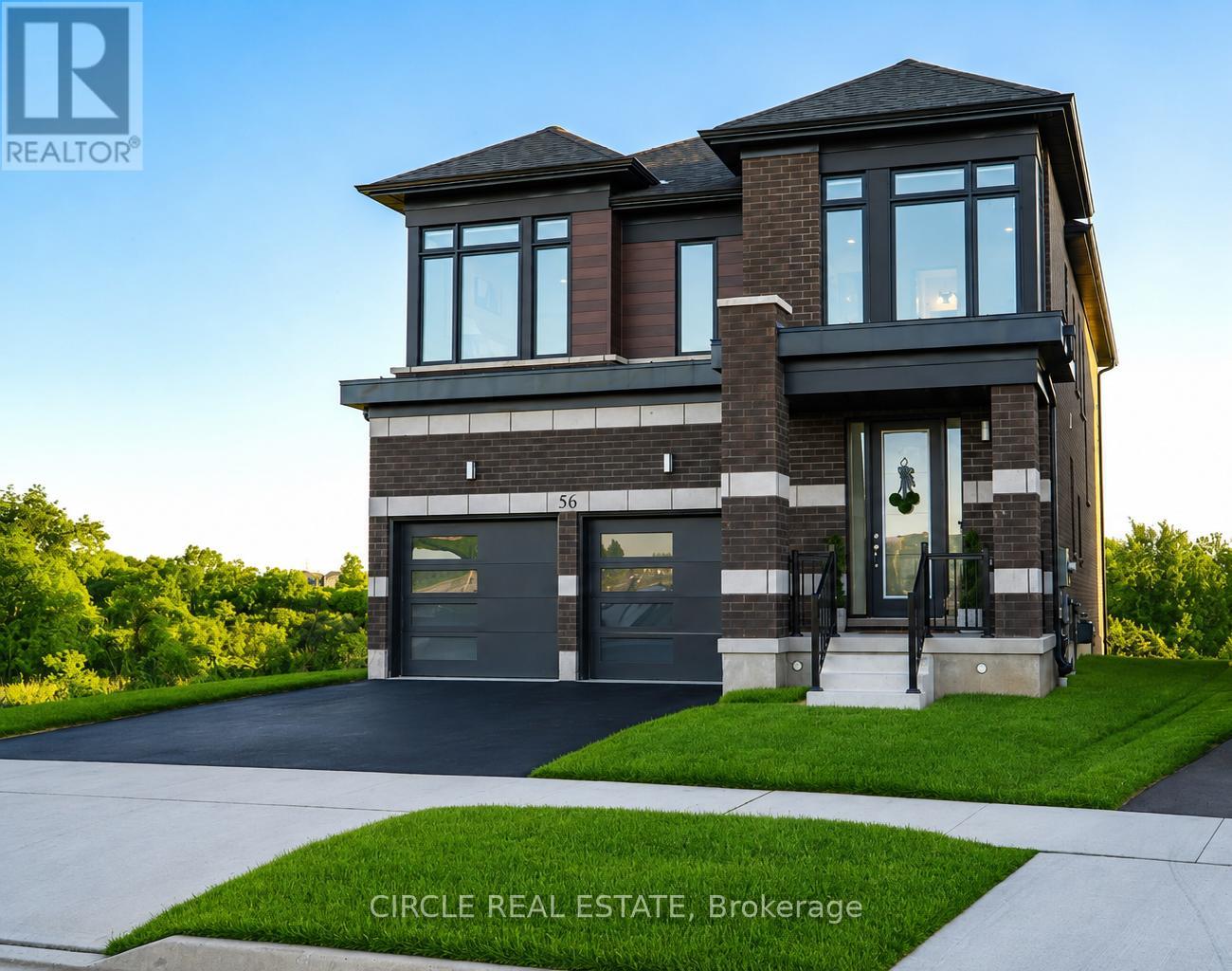 56 LANGRIDGE WAY — photo 2
