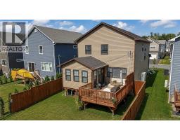 Bedroom - 159 Bramble Way, Fredericton, NB E3G0C8 Photo 6