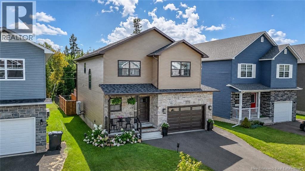 159 Bramble Way - 1