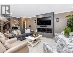 Kitchen - 159 Bramble Way, Fredericton, NB E3G0C8 Photo 17