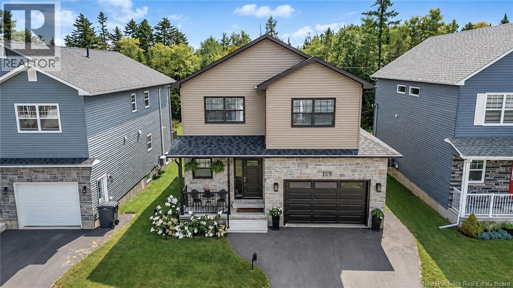 159 Bramble Way - 2