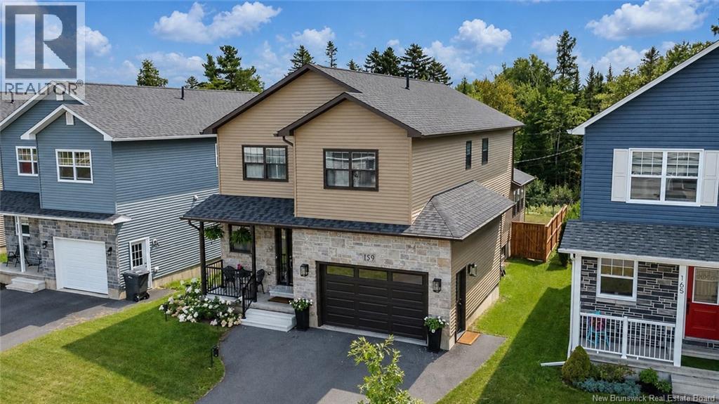 159 Bramble Way - 45