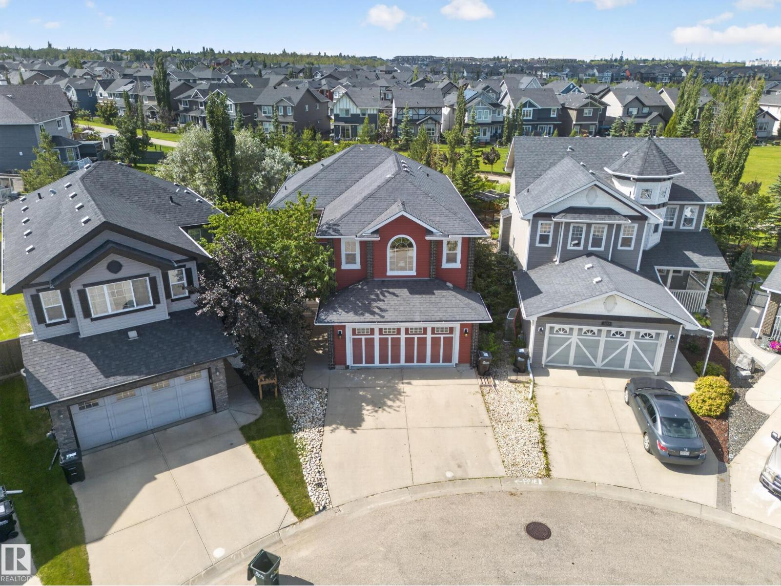 1223 APPLETON CL, Aspen Trails, Sherwood Park photo 2