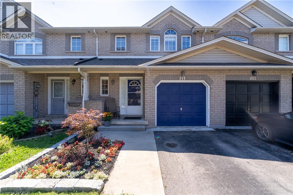 11 ELDERBERRY Avenue - 3