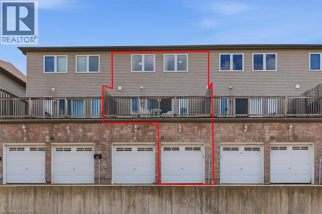 975 STRASBURG Road Unit# 21B — photo 2
