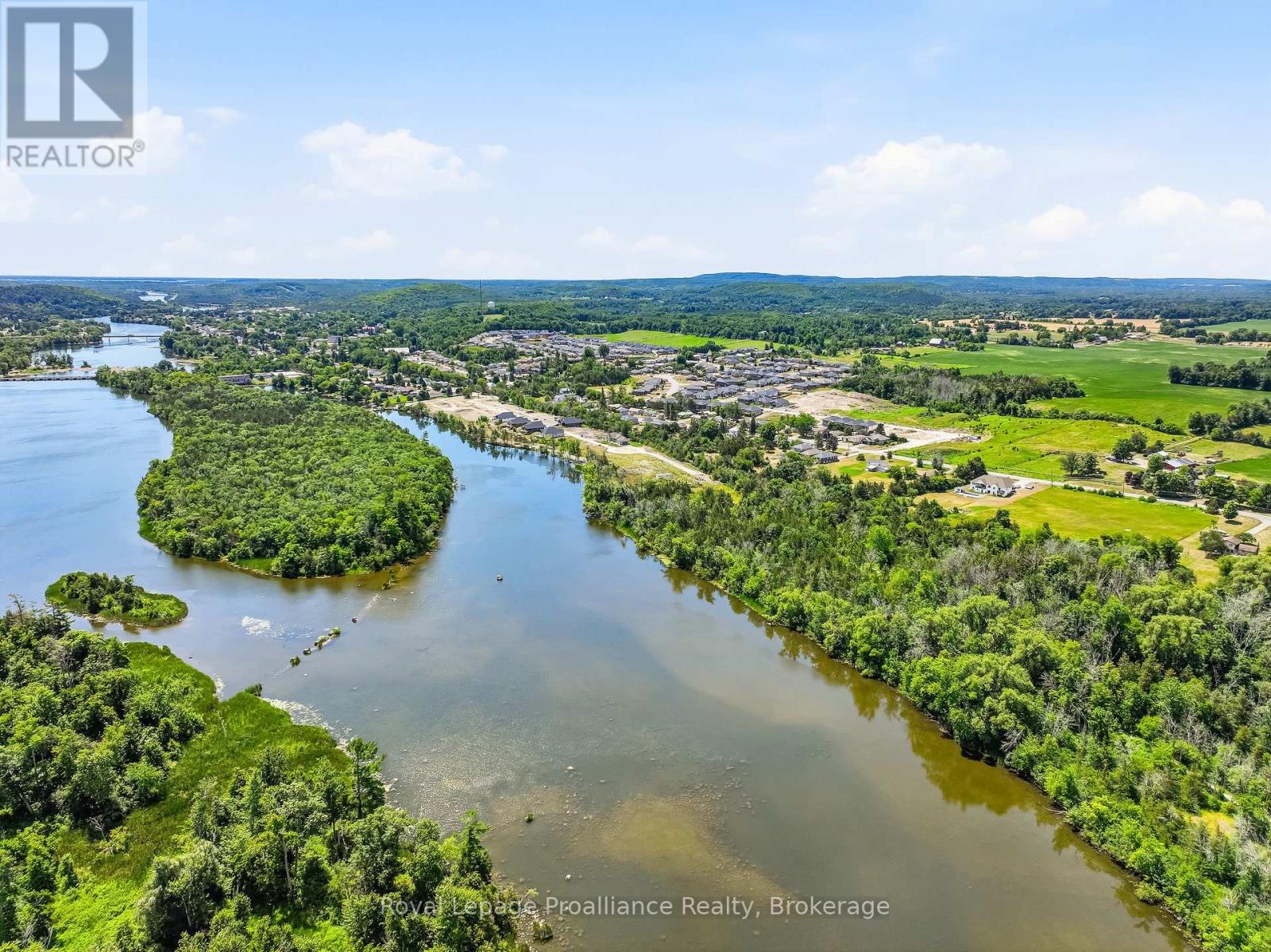 #LOT 4 7 RIVER RAPIDS ROAD - 16