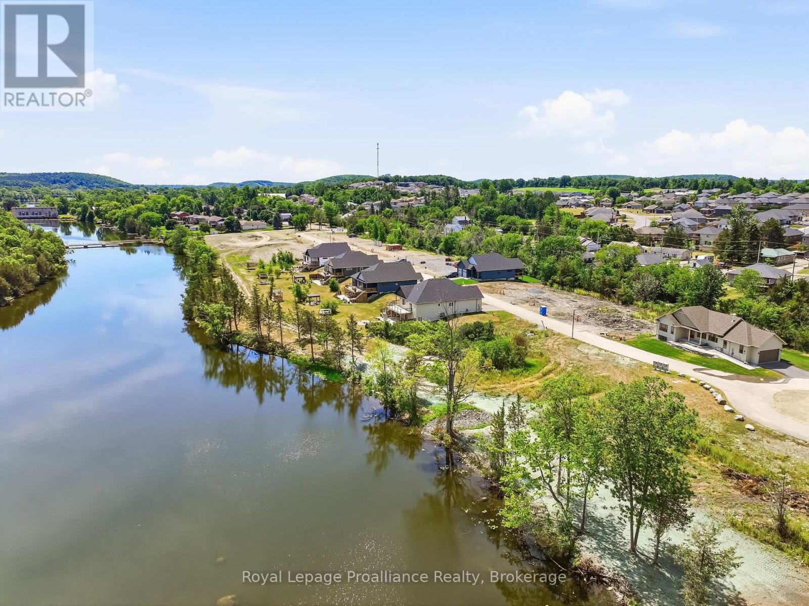 #LOT 4 7 RIVER RAPIDS ROAD - 2