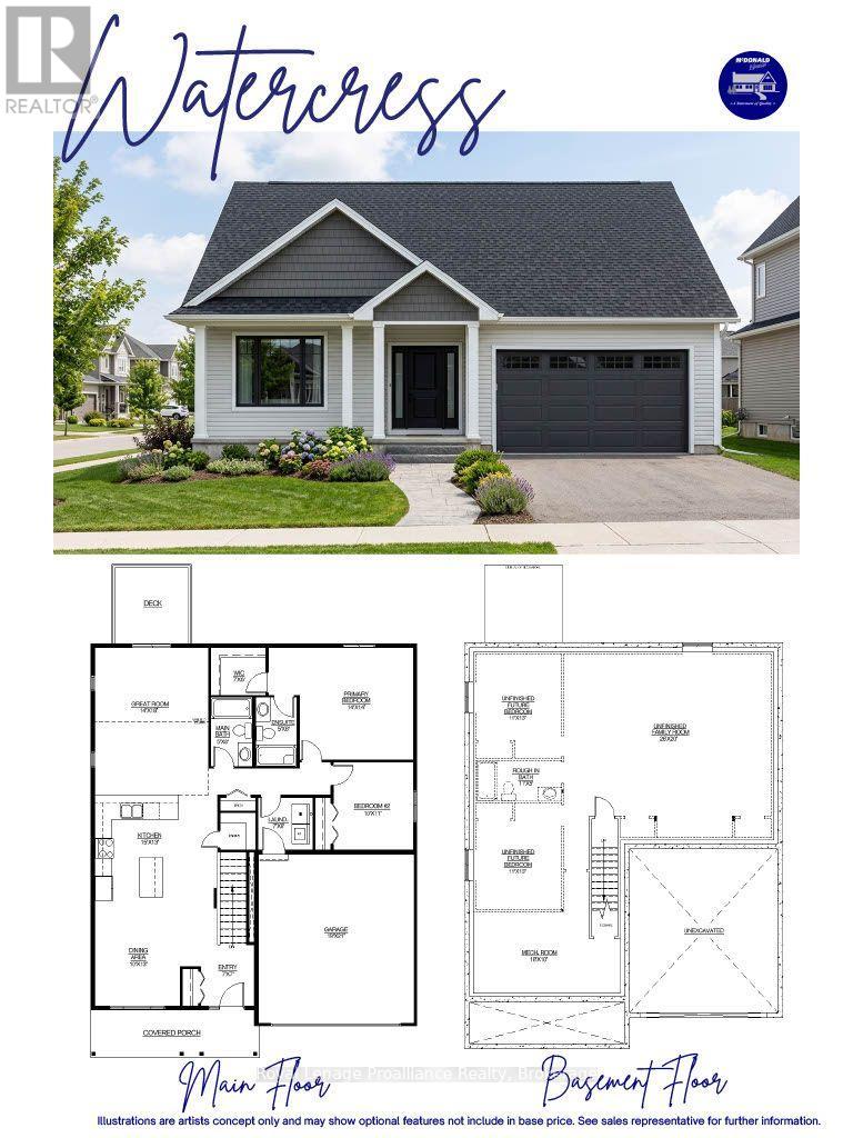 #LOT 4 7 RIVER RAPIDS ROAD - 4