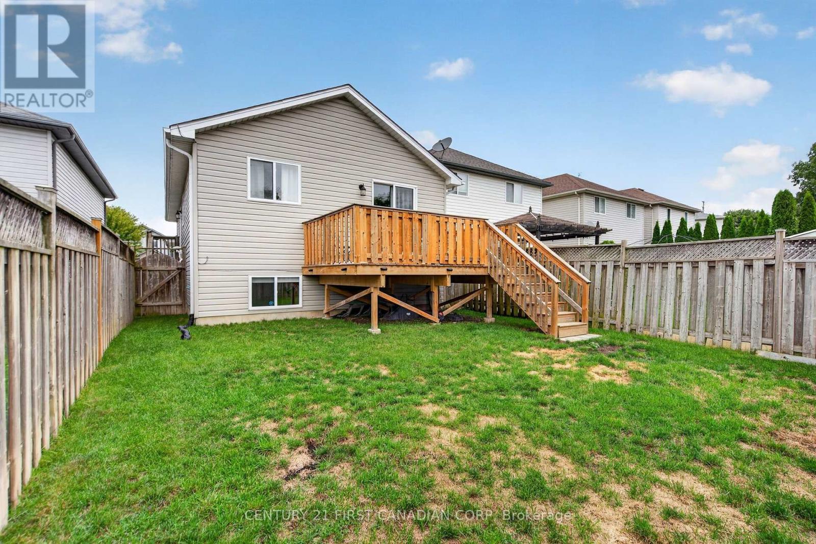 1354 ASPENRIDGE CRESCENT - 38