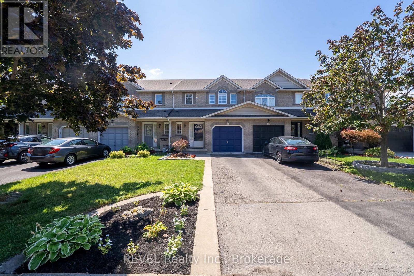 11 ELDERBERRY AVENUE - 1