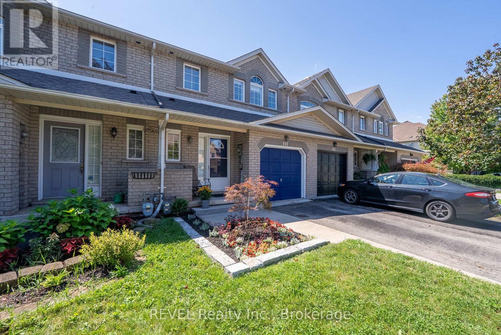 11 ELDERBERRY AVENUE - 2