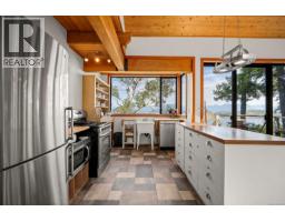 1710 Tiber Bay Rd, Cortes Island, BC V0P1K0 Photo 12