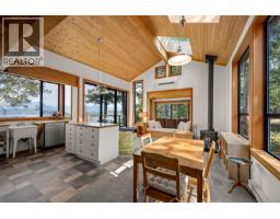 1710 Tiber Bay Rd, Cortes Island, BC V0P1K0 Photo 10
