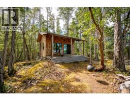 1710 Tiber Bay Rd, Cortes Island, BC V0P1K0 Photo 27