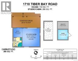 1710 Tiber Bay Rd, Cortes Island, BC V0P1K0 Photo 81