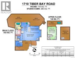 1710 Tiber Bay Rd, Cortes Island, BC V0P1K0 Photo 80