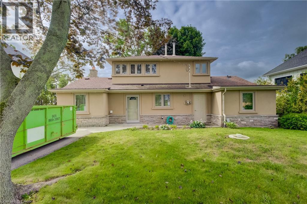 6 SUMMERHAVEN Crescent - 48