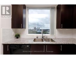 1404 - 181 Wynford Drive, Toronto, ON M3C0C6 Photo 10