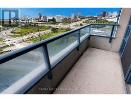1404 - 181 Wynford Drive, Toronto, ON M3C0C6 Photo 22