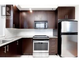 1404 - 181 Wynford Drive, Toronto, ON M3C0C6 Photo 8