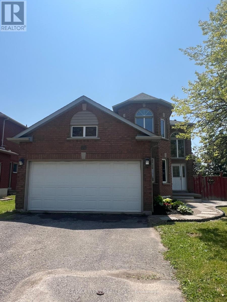 60 FURROW DRIVE - 1