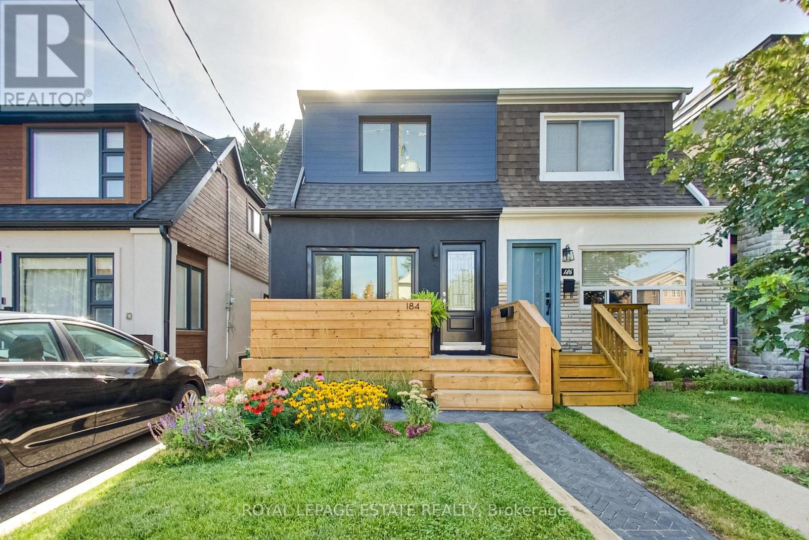Photo of 184 King Edward Avenue
