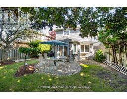 880 Castlegrove Avenue, Oshawa, ON L1J7Y4 Photo 32